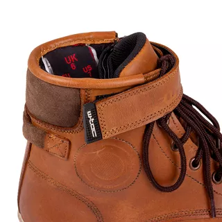 Motorcycle Shoes W-TEC JuriCE - 45