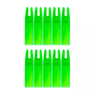 Arrow Nock inSPORTline Klarkson – 10-Pack