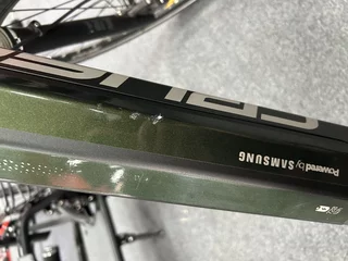 Męski elektryczny rower crossowy Crussis ONE-PAN Cross 9.8-M 28" - OUTLET