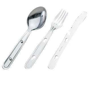 Cutlery Set FERRINO Posate V