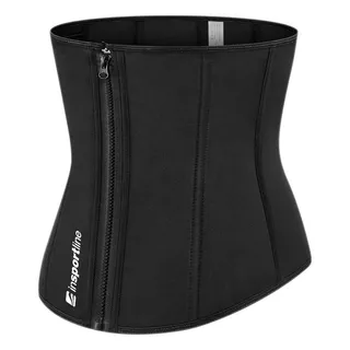 Fitnesskorsett inSPORTline Corbro - schwarz