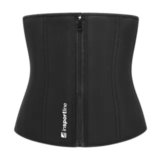 Fitness Corset inSPORTline Corbro - Black