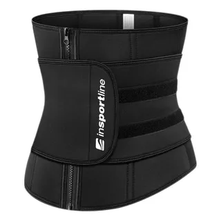 Fitness Corset inSPORTline Corfort - Black