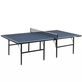 InSPORTline Balis Table Tennis Table - Blue