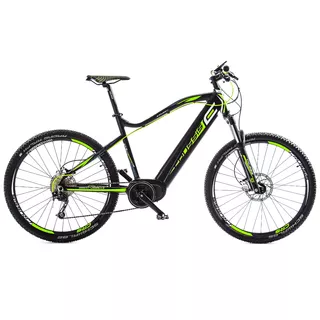 Mountain E-Bike Crussis e-Atland 9.3 - model 2018