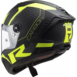 Moto prilba LS2 FF805 Thunder C Racing1