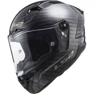 Moto prilba LS2 FF805 Thunder - Glossy Carbon