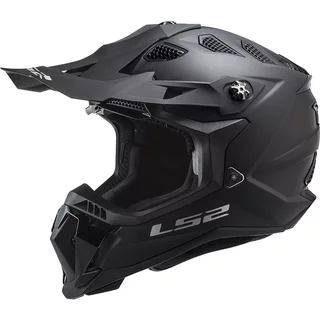 Motokrosová helma LS2 MX700 Subverter Noir