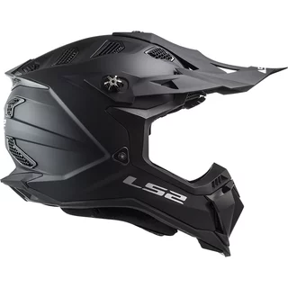 Motokrosová helma LS2 MX700 Subverter Noir