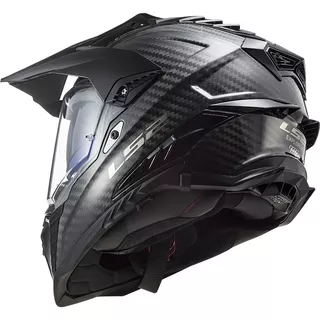 Enduro Helmet LS2 MX701 Explorer C