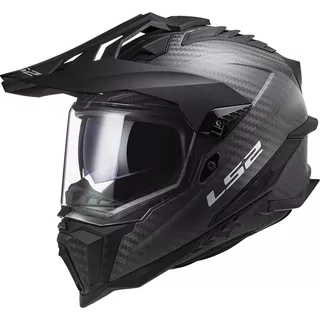 Enduro helma LS2 MX701 Explorer C Solid