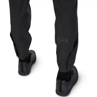 Męskie spodnie rowerowe FOX Ranger 2.5L Water Pant