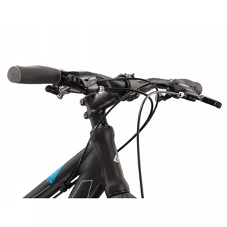 Kross Evado 3.0 28" Damen Cross Fahrrad  - Modell 2020 - schwarz/blau