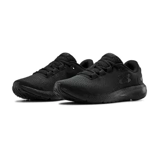 Dámské běžecké boty Under Armour W Charged Pursuit 2 - Mod Gray