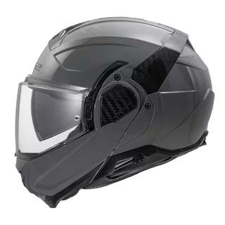 Překlopná přilba LS2 FF910 Advant II Solid Nardo Grey P/J