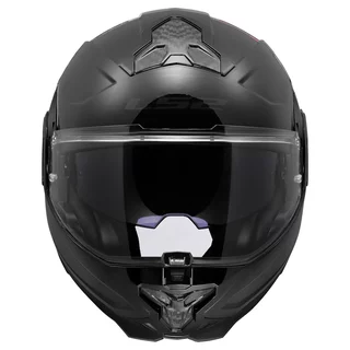 Překlopná přilba LS2 FF910 Advant II Solid Gloss Black P/J