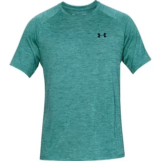 Men’s T-Shirt Under Armour Tech SS Tee 2.0 - Dust