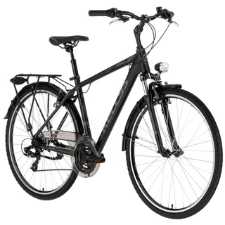 Pánsky trekingový bicykel KELLYS CARSON 10 28" 7.0