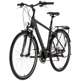 Pánsky trekingový bicykel KELLYS CARSON 10 28" 7.0