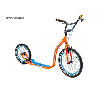 Kick Scooter Crussis Active 3.2