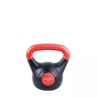 Dumbbell Set inSPORTline Vin-Bell Dark 1-20 kg