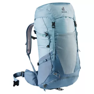 Turistický batoh Deuter Futura 30 SL - dusk-slateblue