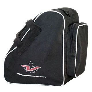 Taška na lyžiarky Spartan Vancouver Bag - čierna