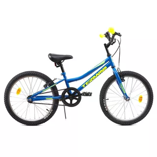 Detský bicykel DHS Teranna 2003 20" 4.0