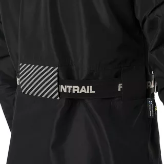 Waterproof Jacket Finntrail Mudway 2010 Graphite