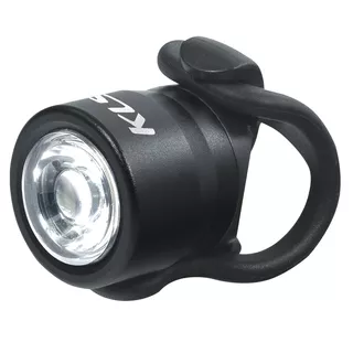 Front Light Kellys IO F - Black