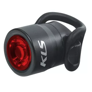 Rear Light Kellys IO R - Blue - Black