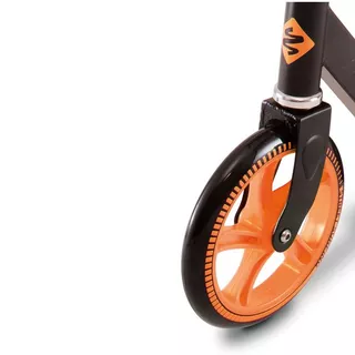 Scooter Street Surfing Urban XPR Black Orange