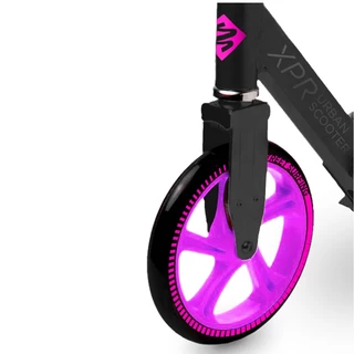 Scooter Street Surfing Urban XPR Black Pink