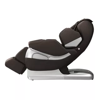 Massagesessel  inSPORTline RUBINETTO Braun