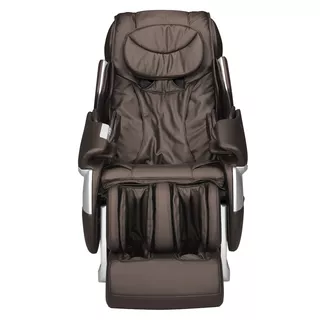 Massage Chair inSPORTline Rubinetto Brown