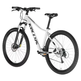 Dámsky horský bicykel KELLYS VANITY 70 27,5" 8.0 - White