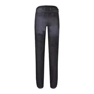 PMJ Legend Lady Damen Motorradjeans - blau