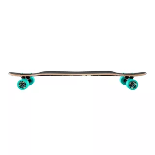 Street Surfing Freeride - Curve Wolf 39" Longboard