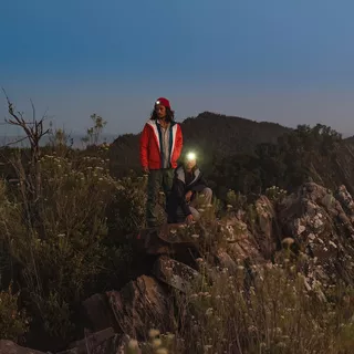 Headlamp Knog Bandicoot