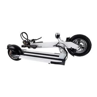 E-Scooter City Boss V4L White