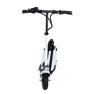 E-Scooter City Boss V4L White