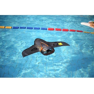 Hoverstar H2 Aquajet Unterwasserscooter - schwarz