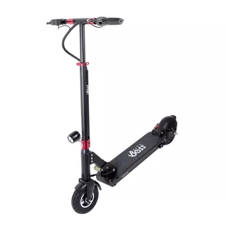 E-Scooter City Boss RX5 Black 2020