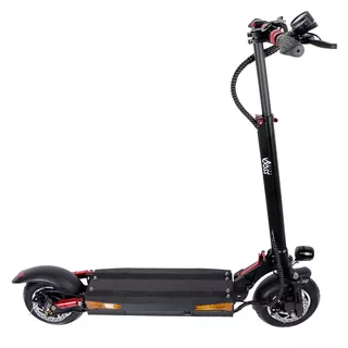 E-Scooter City Boss GV5 Black