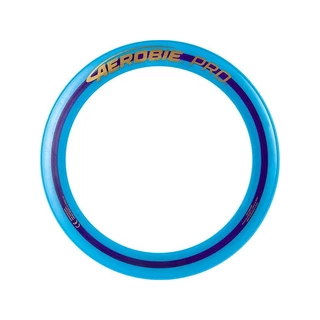 Aerobie PRO flying disc - Blue - Blue