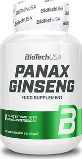 Panax Ginseng 60 tabl.