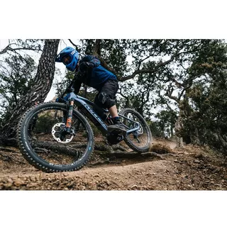 Full-Suspension E-Bike Kellys Theos i90 27.5” – 2020