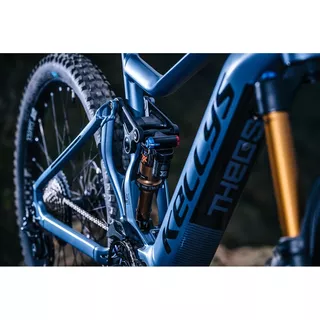 Full-Suspension E-Bike Kellys Theos i90 27.5” – 2020