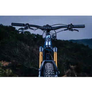 Full-Suspension E-Bike Kellys Theos i90 27.5” – 2020