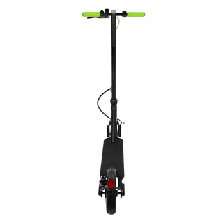 Hulajnoga elektryczna City Boss RS350 8,5" czarna